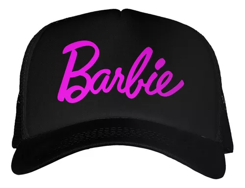 Imagen de GORRA CACHUCHA DE BARBIE