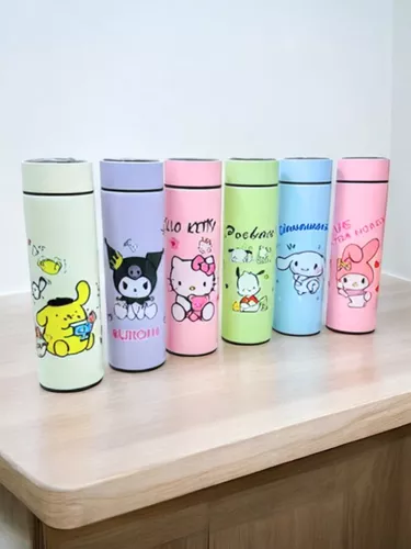 Imagen de TERMO DIGITAL SANRIO