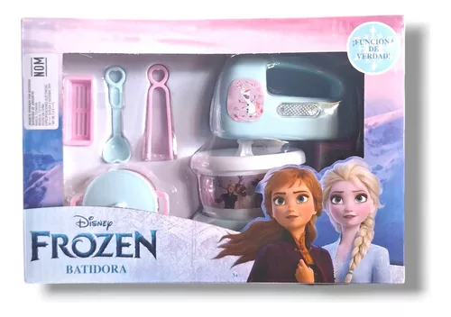 Imagen de BATIDORA FROZEN