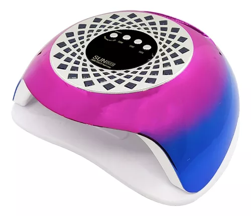 Imagen de LAMPARA *SUN YC-57B* UÑAS PROFESIONAL 268W