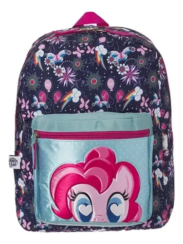 Imagen de MOCHILA PRIMARIA MY LITTLE PONY ORIGINAL URBANIA