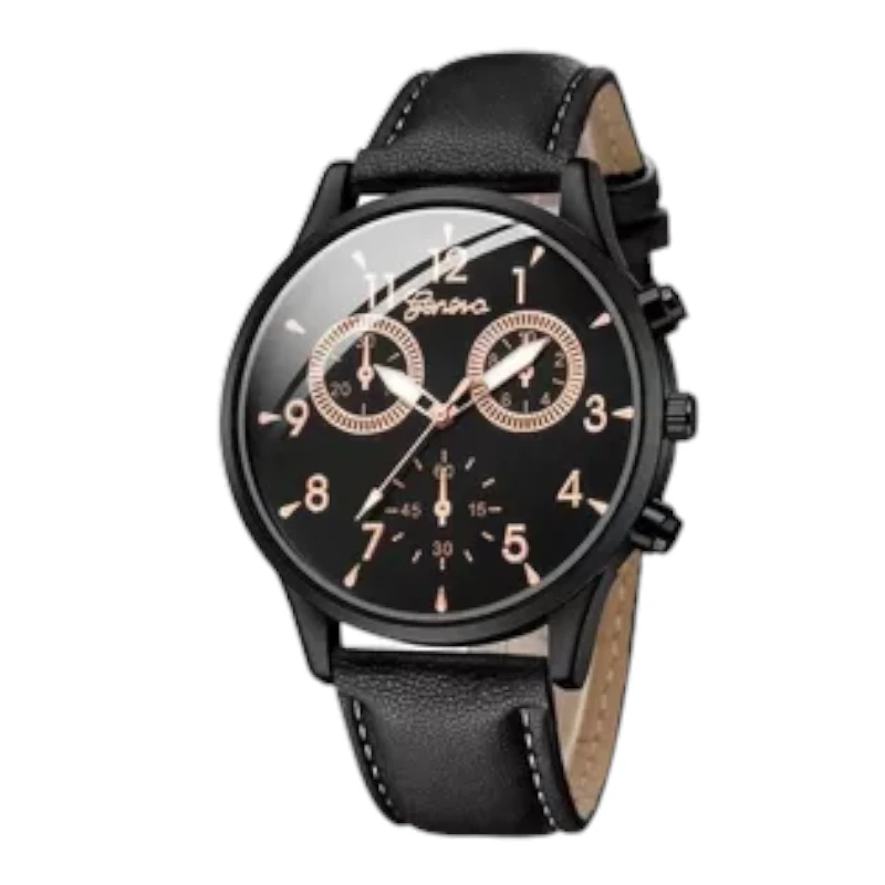 Imagen de RELOJ CABALLERO ELEGANTE WILLANDE