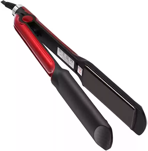 Imagen de PLANCHA CABELLO ROOT CAJ AMORADA DT-870**