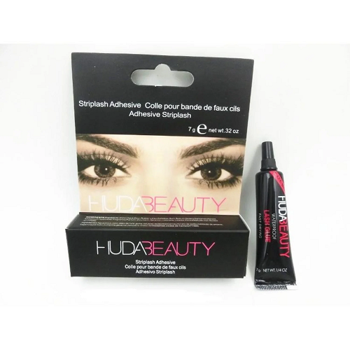 Imagen de CAJA 12 PEGAMENTO PESTAÑA HUDABEAUTY