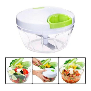 Imagen de MINI PICADOR MANUAL DE COCINA BELSCOOP