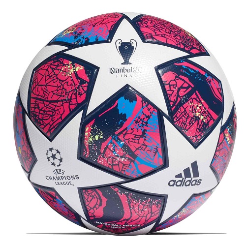 Imagen de BALON PROFESIONAL CHAMPIONS LEAGUE