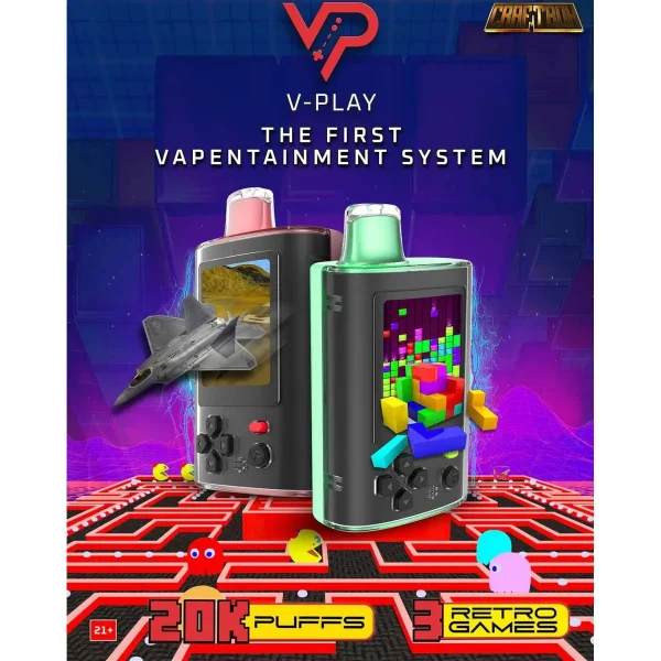 Factory-Price-Electronic-Cigarette-Craftbox-V-Play-20K-Puffs-Rechargeable-Wholesale-Disposable-Vape.webp