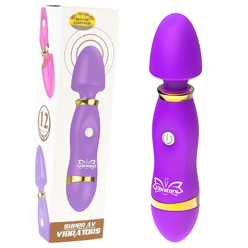 Imagen de MICROFONO MARIPOSA VIBRATORS