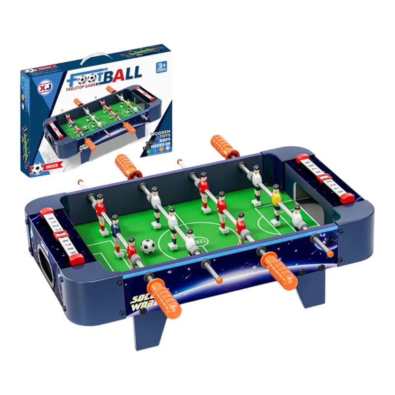 Imagen de FUTBOLITO 53x31x15