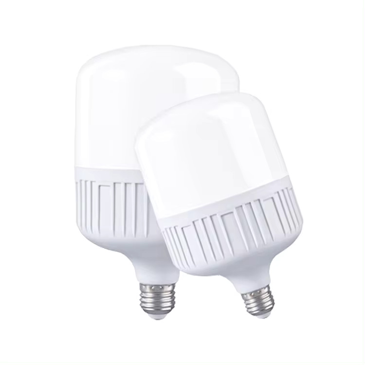 Imagen de FOCO AHORRADOR LED BULB 40w