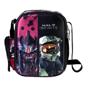 LONCHERA HALO INFINITE ATRIOX ORIGINAL 🎒