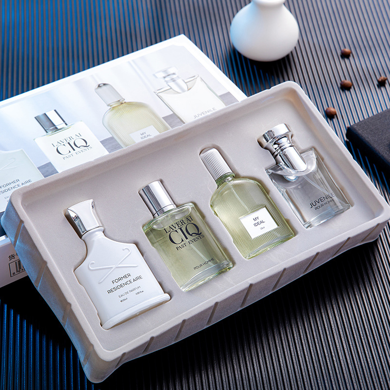 Imagen de **SET 4 PERFUME CABALLERO F-199 **