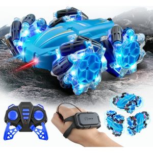 CARRO CONTROL DE MANO RC DRIFT STUNT CAR