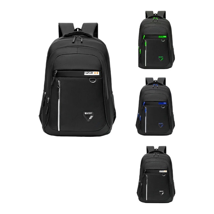 Imagen de MOCHILA GRANDE SPORT
