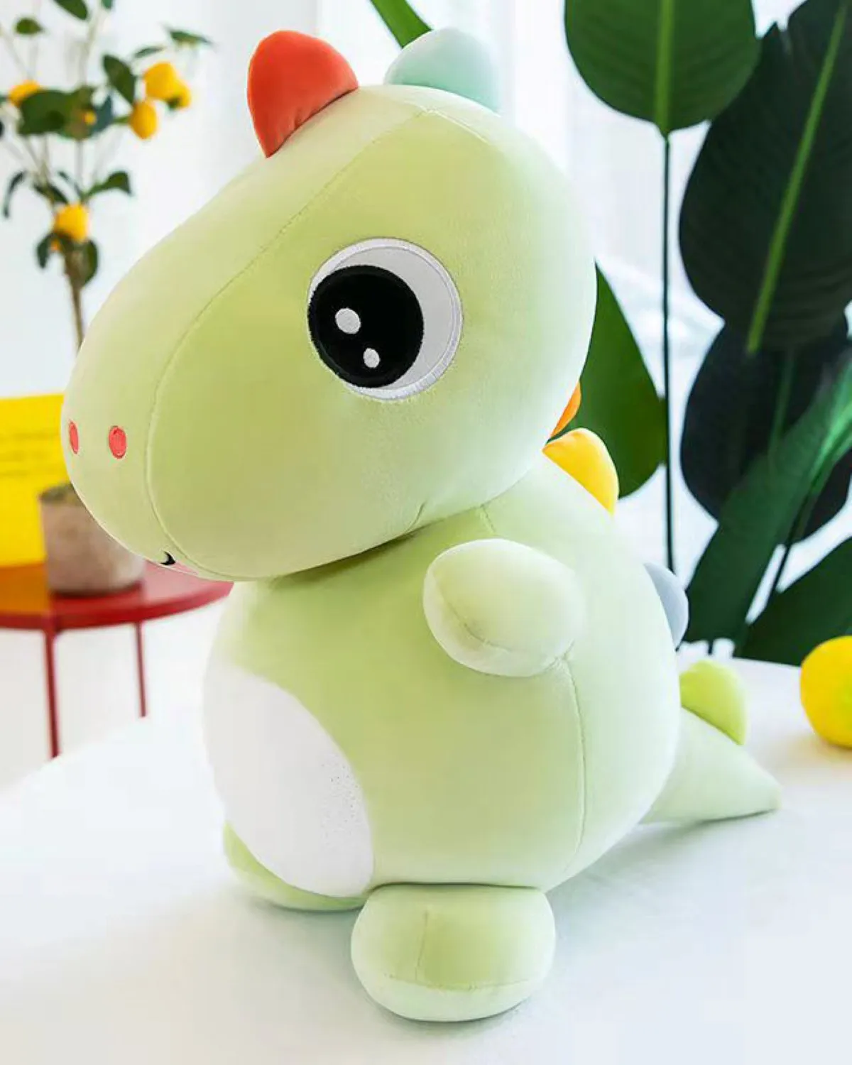 Imagen de PELUCHE DINO 25 CM