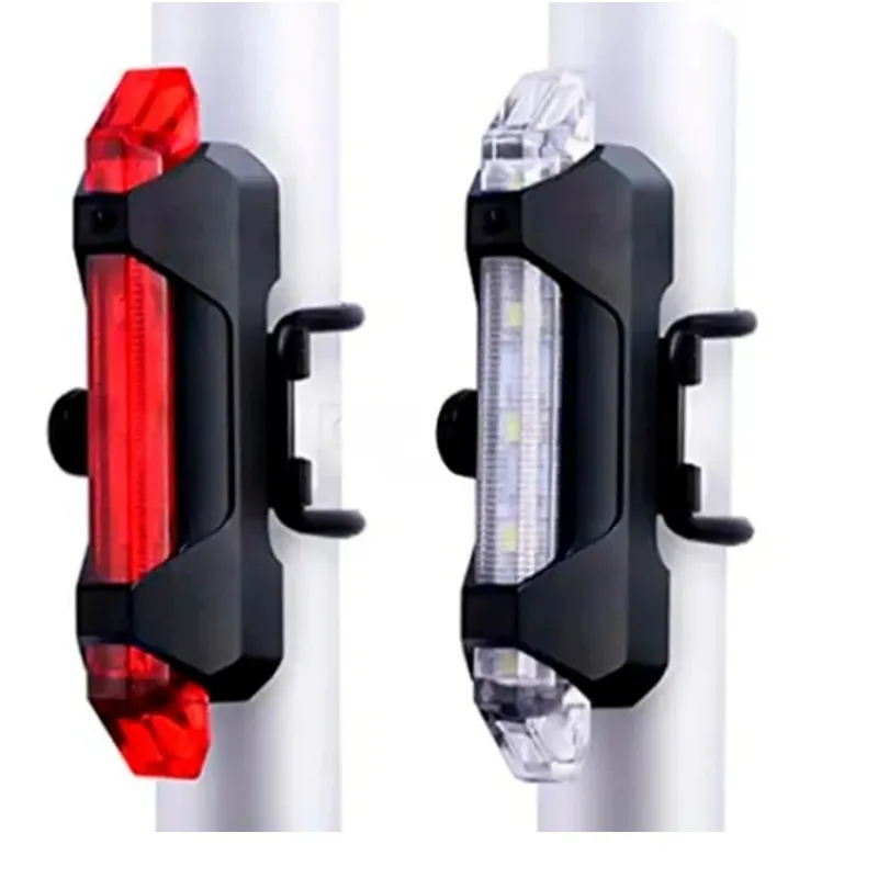 Imagen de LAMPARA BS-216 PARA BICICLETARECARGABLE**