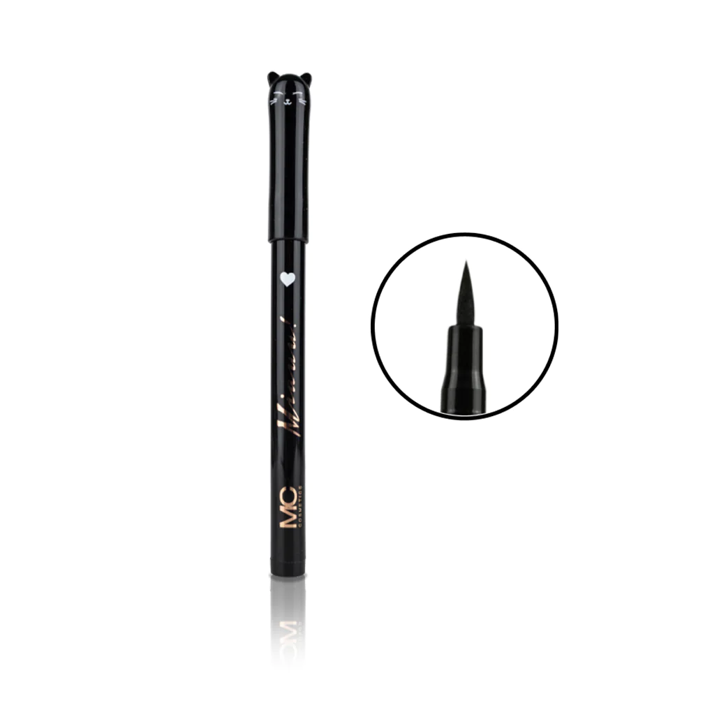 Imagen de PIEZA DELINEADOR MIAUU MC COSMETICS