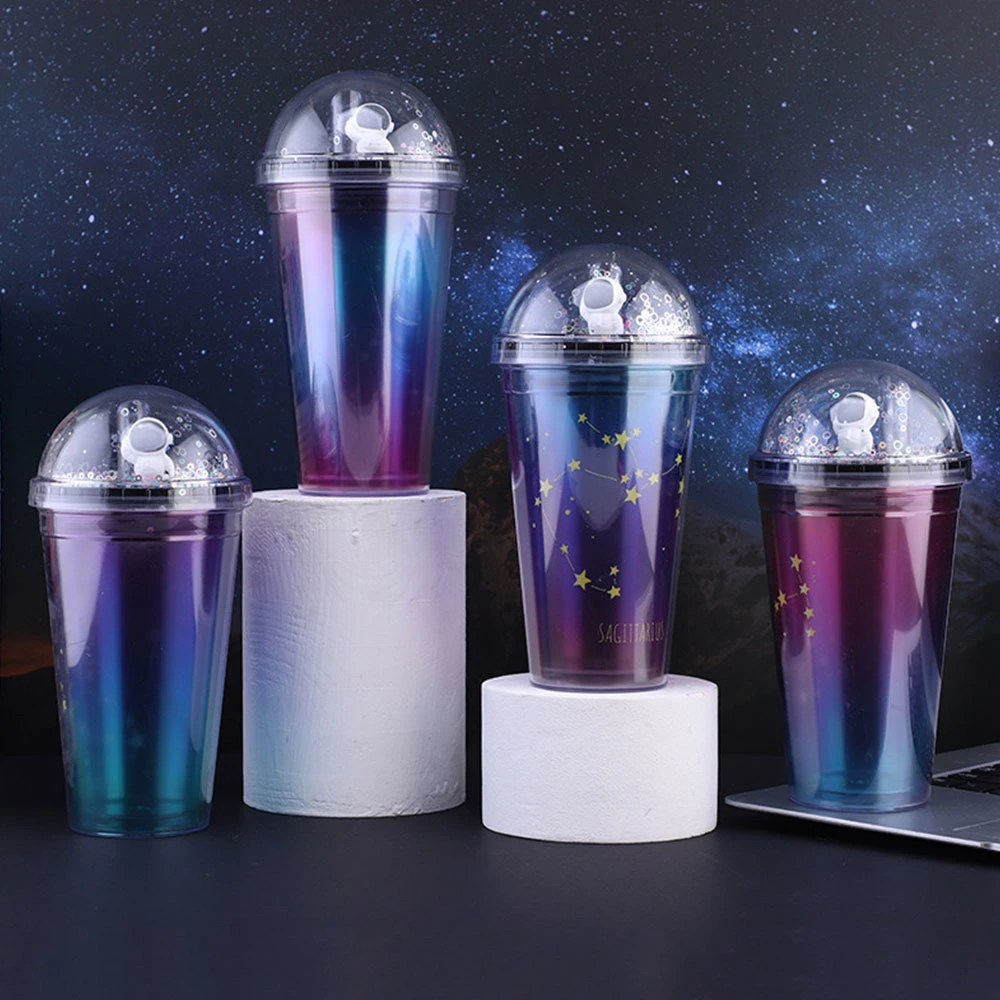 Imagen de VASO ASTRONAUTA CONSTELACIONES*