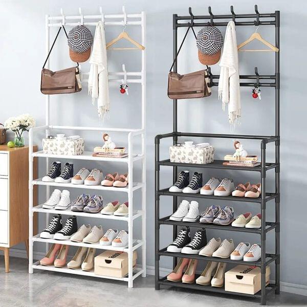 Imagen de RACK ORGANIZADOR 5 NIVELES