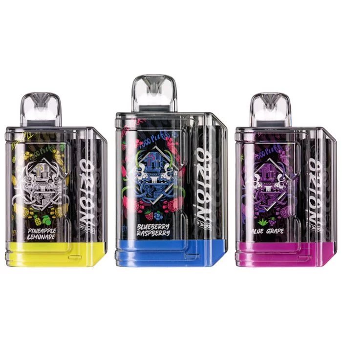 Imagen de CIGARRO LOST VAPE ORION 7500 PUFFS