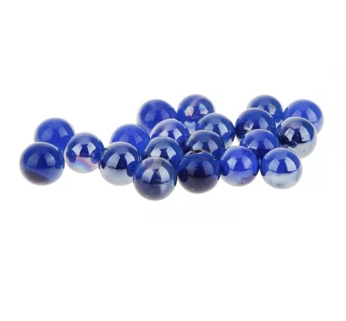Imagen de RED 20 CANICAS AZUL