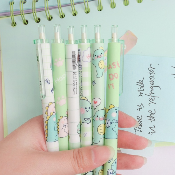 Penna-Gel-di-dinosauro-rana-cartone-animato-creativo-penna-per-scrittura-inchiostro-nero-Kawaii-carino-forniture.png