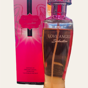 PERFUME DAMA LOVE ANGELS SEDUCTION 100ML #39