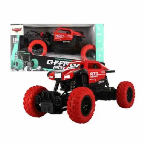 Imagen de CARRO TODO TERRENO RC MOTION CLIMBING