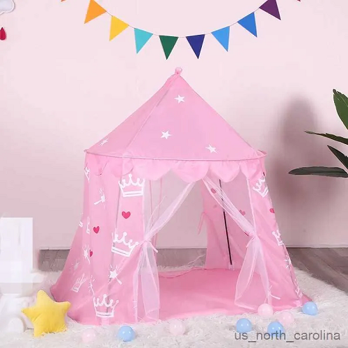 Imagen de CASTILLO CASITA ARMABLE 1.25X1.25X.90