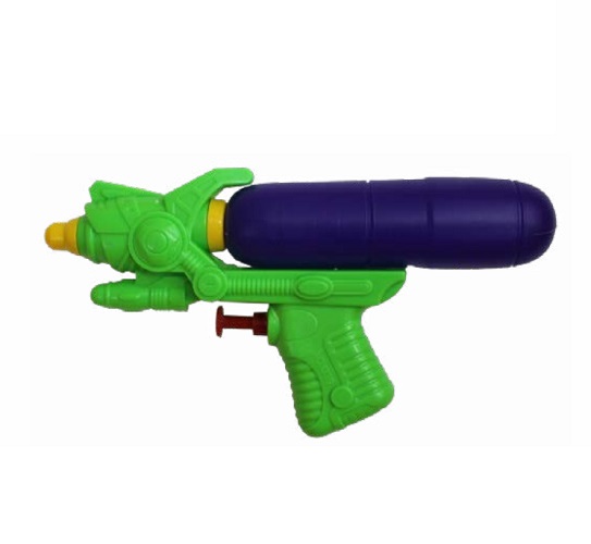 Imagen de MINI PISTOLA DE AGUA 18 CM