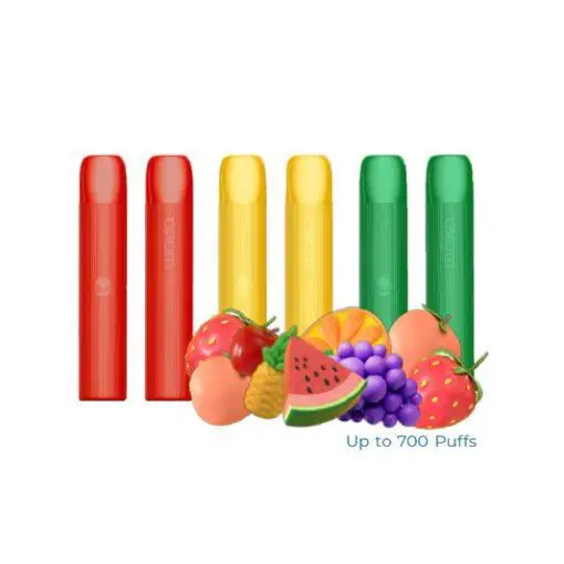 Imagen de CIGARRO WAKA EZ 7OO PUFFS