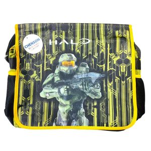 MOCHILA MORRAL PORTALAPTOP HALO CHENSON