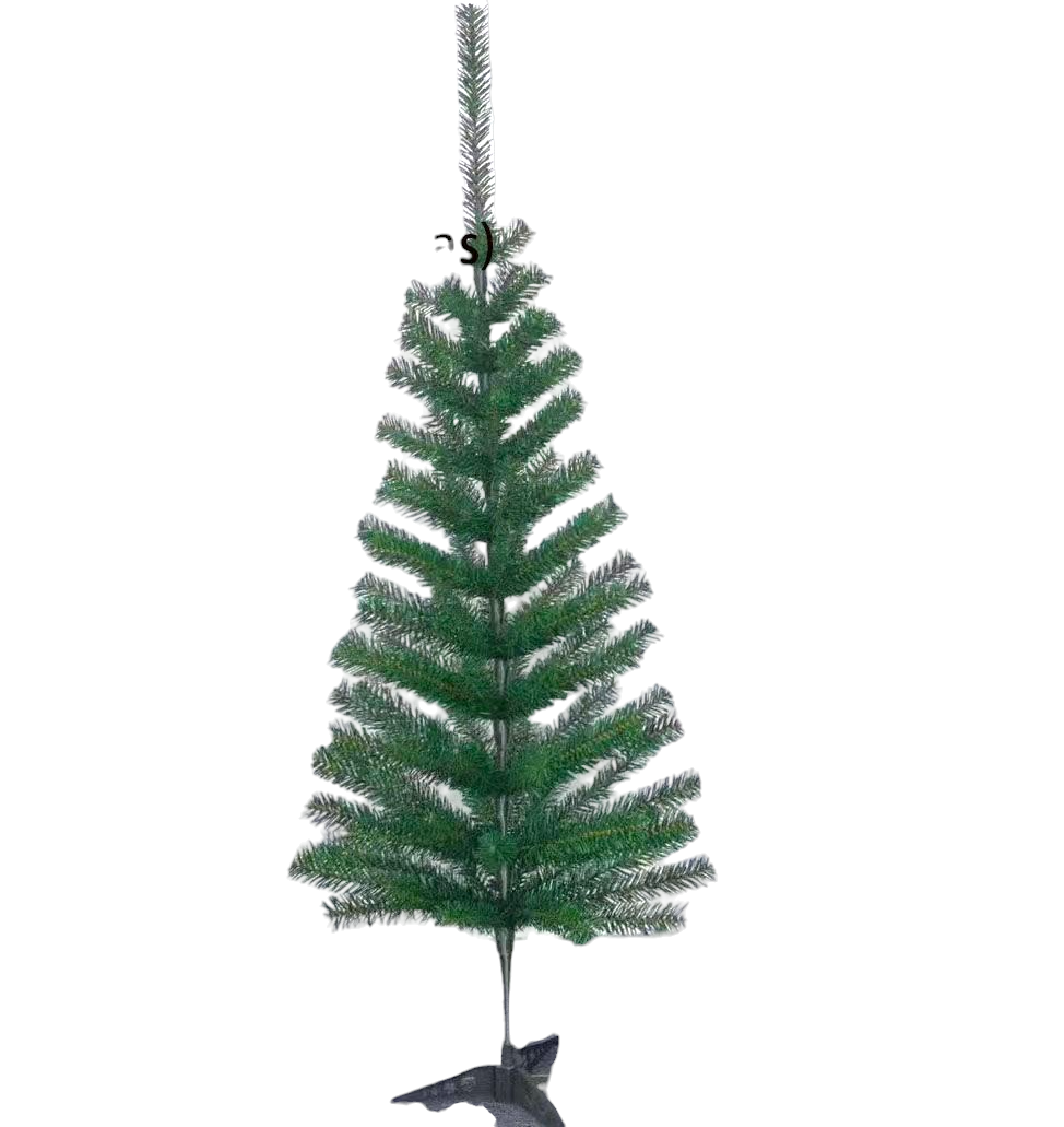 Imagen de ARBOL NAVIDEÑO 1.20 MT EN BOLSA