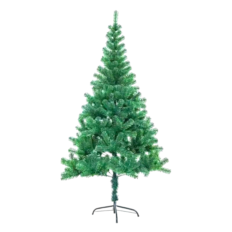 Imagen de ARBOL NAVIDEÑO 1.80 MT EN BOLSA