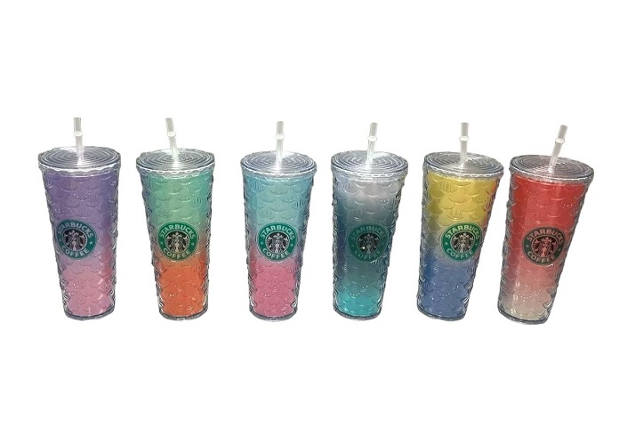 Imagen de VASO STARBUCKS SIRENA