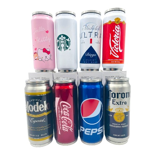 Imagen de TERMO 500 ML *MARCAS