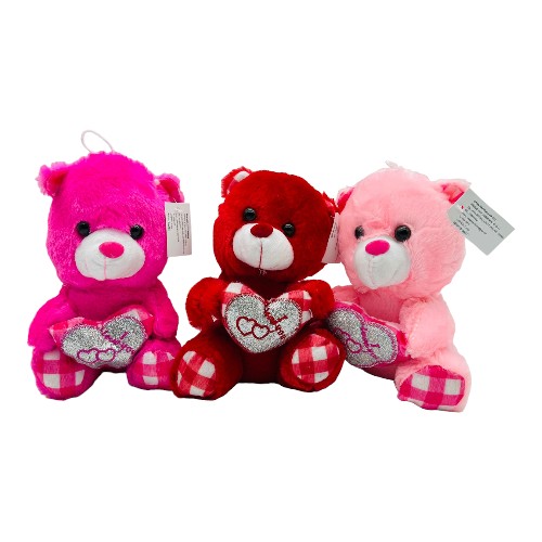Imagen de OSO D EPELUCHE 25 CM