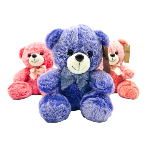 Imagen de OSITO DE PELUCHE CALIDAD PREMIUM 20 CM