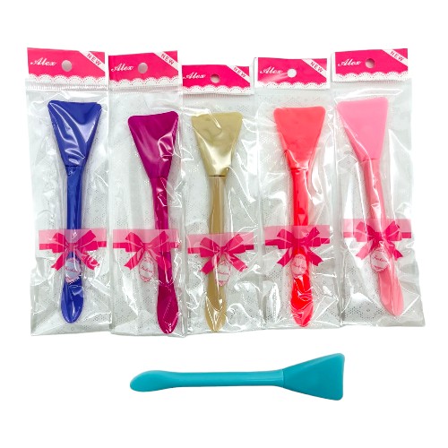 Imagen de DOCENA APLICADOR PARA MASCARILLAS**