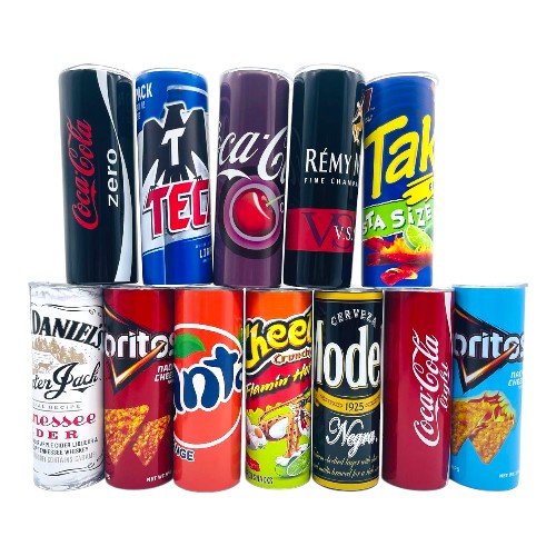 Imagen de MEGA TERMO 700ML MARCAS *