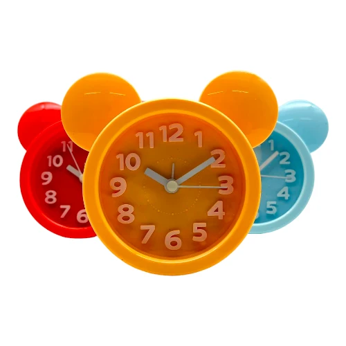 Imagen de RELOJ DE MESA MICKEY MOUSE *