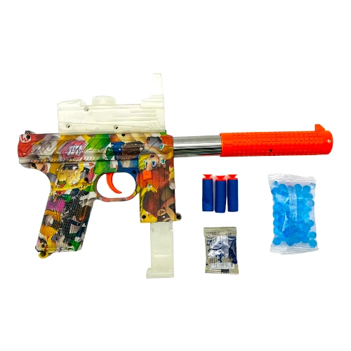 Imagen de PISTOLA DE HIDROGEL EN BOLSA