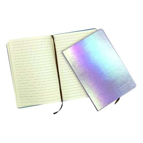 Imagen de LIBRETA TORNASOL 21X14 PASTA DURA