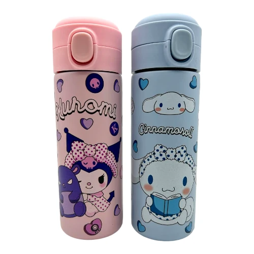 Imagen de TERMO SANRIO VACUUM CUP*