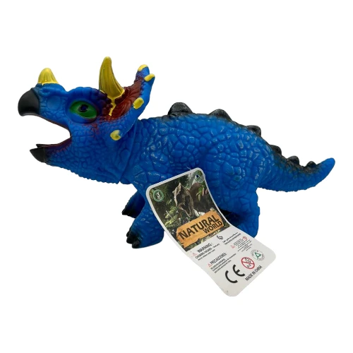 Imagen de JUGUETE DINOSAURIO CON SONIDOS 605-8