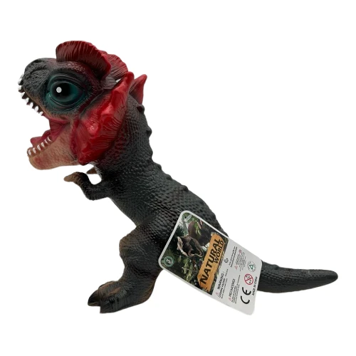 Imagen de JUGUETE DINOSAURIO CON SONIDOS 003A
