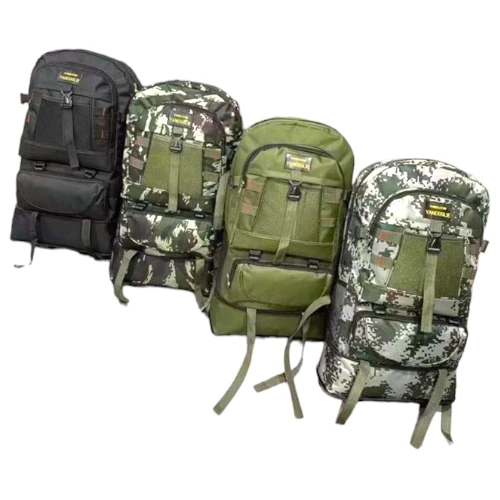 Imagen de MEGA MOCHILA VIAJERO 60cm