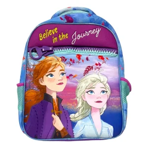 MOCHILA PRIMARIA FROZEN RUZ* 160519 🎒