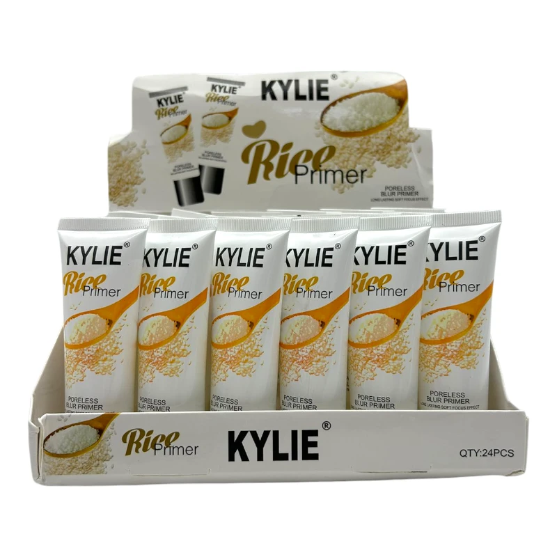 Imagen de CAJA 24 PRIMER ARROZ KYLIE