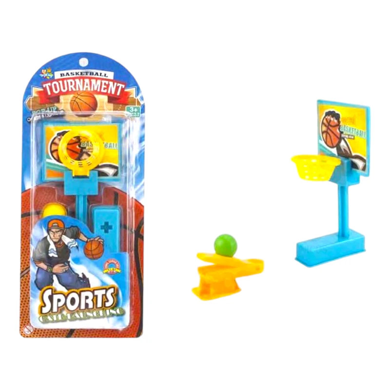 Imagen de BLISTER CANASTA BASKET